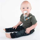 Booginhead - Pacigrip 2Pk, Luxury, Denim Image 4