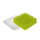 Boon Grass Countertop Drying Rack for Baby Bottles and Pacifiers, Green Image 5