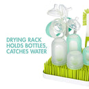 Boon - Nursh Silicone Bottle And Grass Bundle Gift Set Image 4