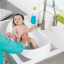 Boon - SOAK™ 3-Stage Baby Bathtub Image 4