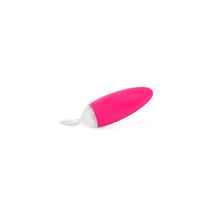 Boon SQUIRT Dispensing Spoon - Pink Image 1