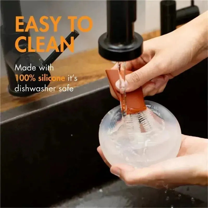 Boon - Trove Silicone Breast Collection Cup Image 6