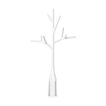 Boon Twig Grass and Lawn Drying Rack Accessory, White,Twig White Image 1