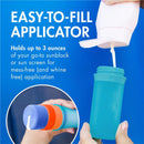 Boon Yuvi Sunscreen Applicator for Kids, 3 Oz Image 2