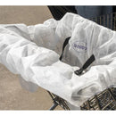Boppy - 5Pk Disposable Shopping Cart Cover Image 4