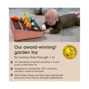 Boppy Learn and Grow Garden Image 3