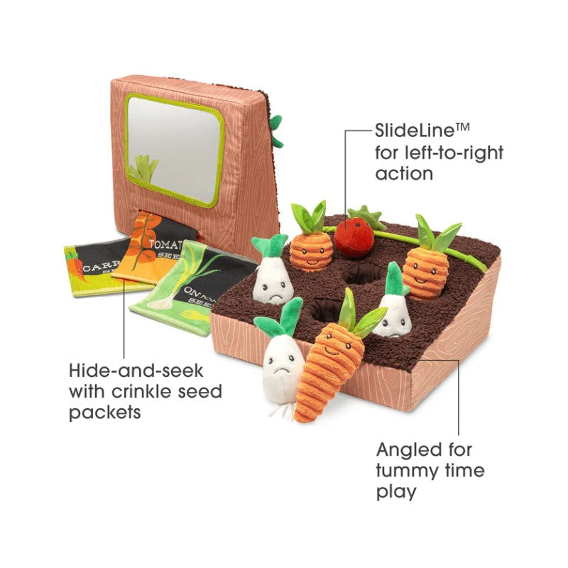 Boppy Learn and Grow Garden Image 4