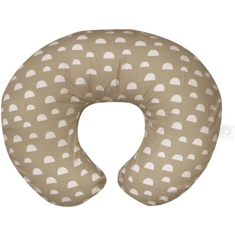 Boppy - Nursing Pillow Original Support, Tan Pebbles Image 1