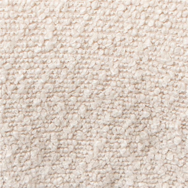 Boppy - Nursing Pillow with Luxe Fabric Cover, Oatmeal Boucle Image 5