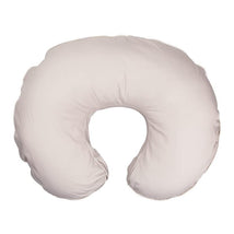 Boppy - Organic Slipcovered Pillows, Organic Sand Image 1