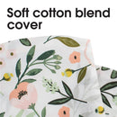 Boppy - Pink Garden Original Slipcovered Pillows Image 3