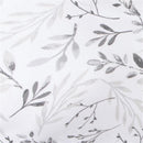 Boppy - Side Sleeper Gray Falling Leaves Image 5