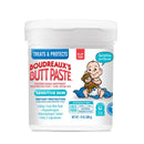 Boudreaux's Baby Butt Paste Diaper Rash Ointment | Maximum Strength | 14 Oz. Jar Image 1