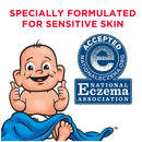 Boudreaux's Baby Butt Paste Diaper Rash Ointment | Maximum Strength | 14 Oz. Jar Image 2