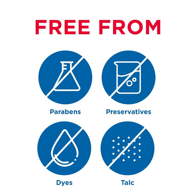 Boudreaux's Baby Butt Paste Diaper Rash Ointment | Maximum Strength | 14 Oz. Jar Image 4