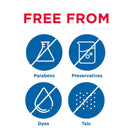 Boudreaux's Baby Butt Paste Diaper Rash Ointment | Maximum Strength | 14 Oz. Jar Image 4