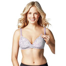 Bravado Designs Buttercup Nursing Bra, Watercolor Image 1