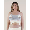 Bravado Designs Clip and Pump Hands-Free Nursing Bra Accessory, THE BREAST PUMP IS NOT INCLUDED Image 1