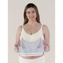 Bravado Designs Clip and Pump Hands-Free Nursing Bra Accessory, THE BREAST PUMP IS NOT INCLUDED Image 2