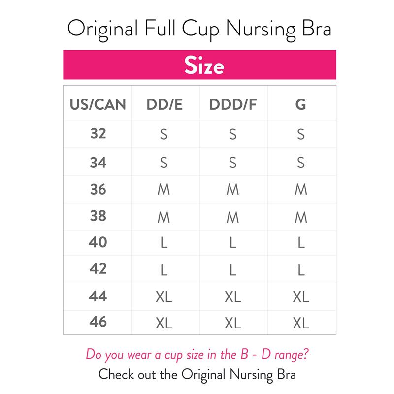 Bravado Original Full Cup Nursing Bra, Dove Heather Image 5