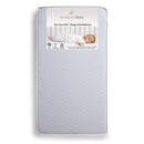 BreathableBaby - Eco Core 200 1-Stage Mattress, White Image 1