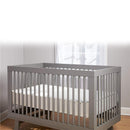BreathableBaby - Eco Core 250 1-Stage Dual Sided, White Image 3