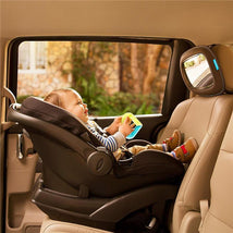 Munchkin - Brica Baby in-Sight Car Mirror Image 2