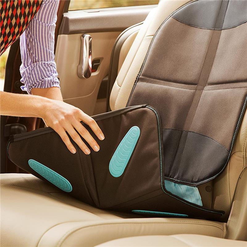 Munchkin - Brica Seat Guardian Auto Seat Protector Image 4