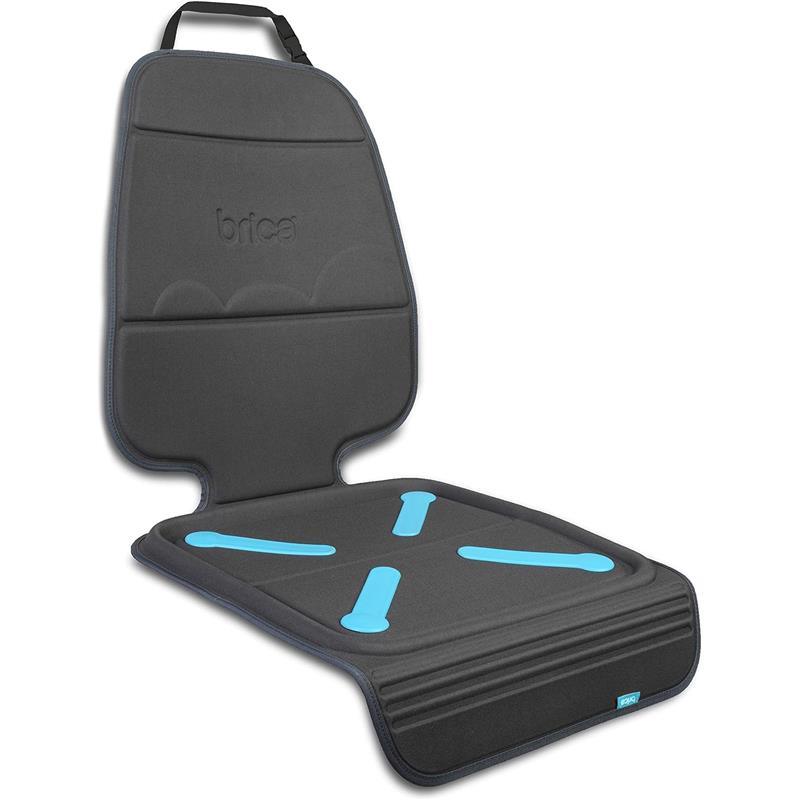 Munchkin - Brica Elite Seat Guardian Auto Seat Protector Image 1