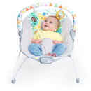 Bright Starts - Baby Bouncer Soothing Vibrations Infant Seat Image 2