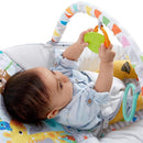 Bright Starts - Baby Bouncer Soothing Vibrations Infant Seat Image 3