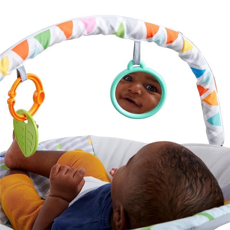 Bright Starts - Baby Bouncer Soothing Vibrations Infant Seat Image 5