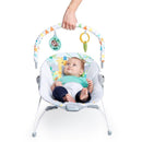Bright Starts - Baby Bouncer Soothing Vibrations Infant Seat Image 7