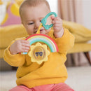 Bright Starts - Sun Shaker Shake & Glow Baby Activity Toy Image 6