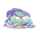 Bright Starts - The Little Mermaid Twinkle Trove Lights & Music Activity Gym Image 1