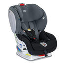 Britax - Advocate ClickTight Convertible Car Seat, Black Ombre (SafeWash) Image 1