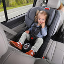 Britax - Advocate ClickTight Convertible Car Seat, Black Ombre (SafeWash) Image 3