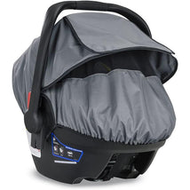 Britax - B-Covered All-Weather Infant Car Seat Cover Image 1