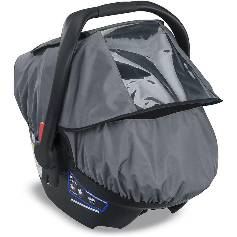 Britax - B-Covered All-Weather Infant Car Seat Cover Image 2
