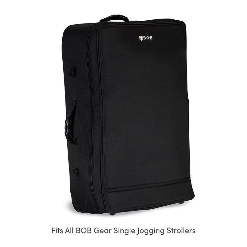 Britax - BOB Gear Travel Bag for Single Jogging Strollers Image 2