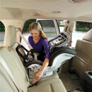 Britax - ClickTight Anti-Rebound Bar Car Seat Accessory, Black Image 4