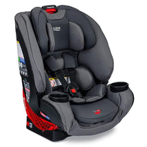 Britax - Convertible Car Seat - One4life, Safewash, Drift Image 1