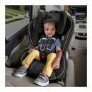 Britax - Emblem Convertible Car Seat, Slate (SafeWash) Image 4