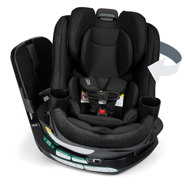 Britax Galaxy360 Slim Rotating Convertible Car Seat