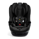 Britax Galaxy360 Slim Rotating Convertible Car Seat With SwivelSmooth Steel Ring, Raven Black Image 2