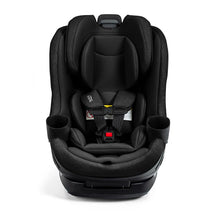 Britax Galaxy360 Slim Rotating Convertible Car Seat With SwivelSmooth Steel Ring, Raven Black Image 2