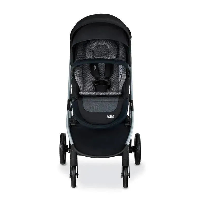 Britax - Grove Modular Stroller, Lightweight Stroller Image 8