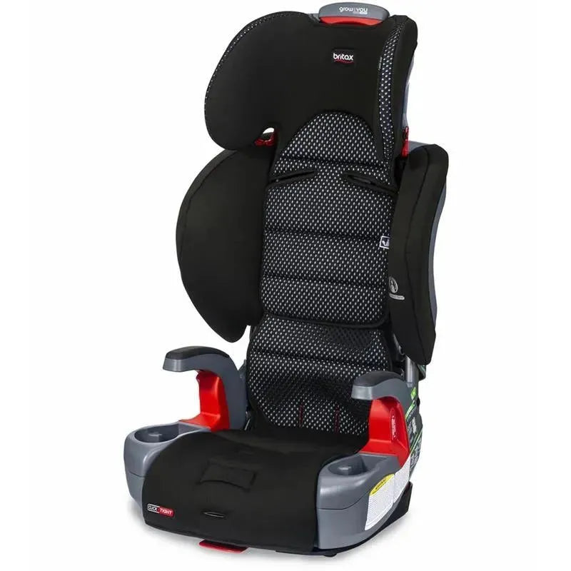 britax car seat harness Britax Grow With You ClickTight Harness-2-Booster Car Seat