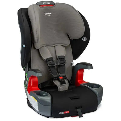 Britax Grow With You ClickTight Harness-2-Booster Car Seat