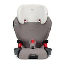 Britax - Highpoint 2-Stage Belt Positioning Booster Car Seat, Gray Ombre Image 2